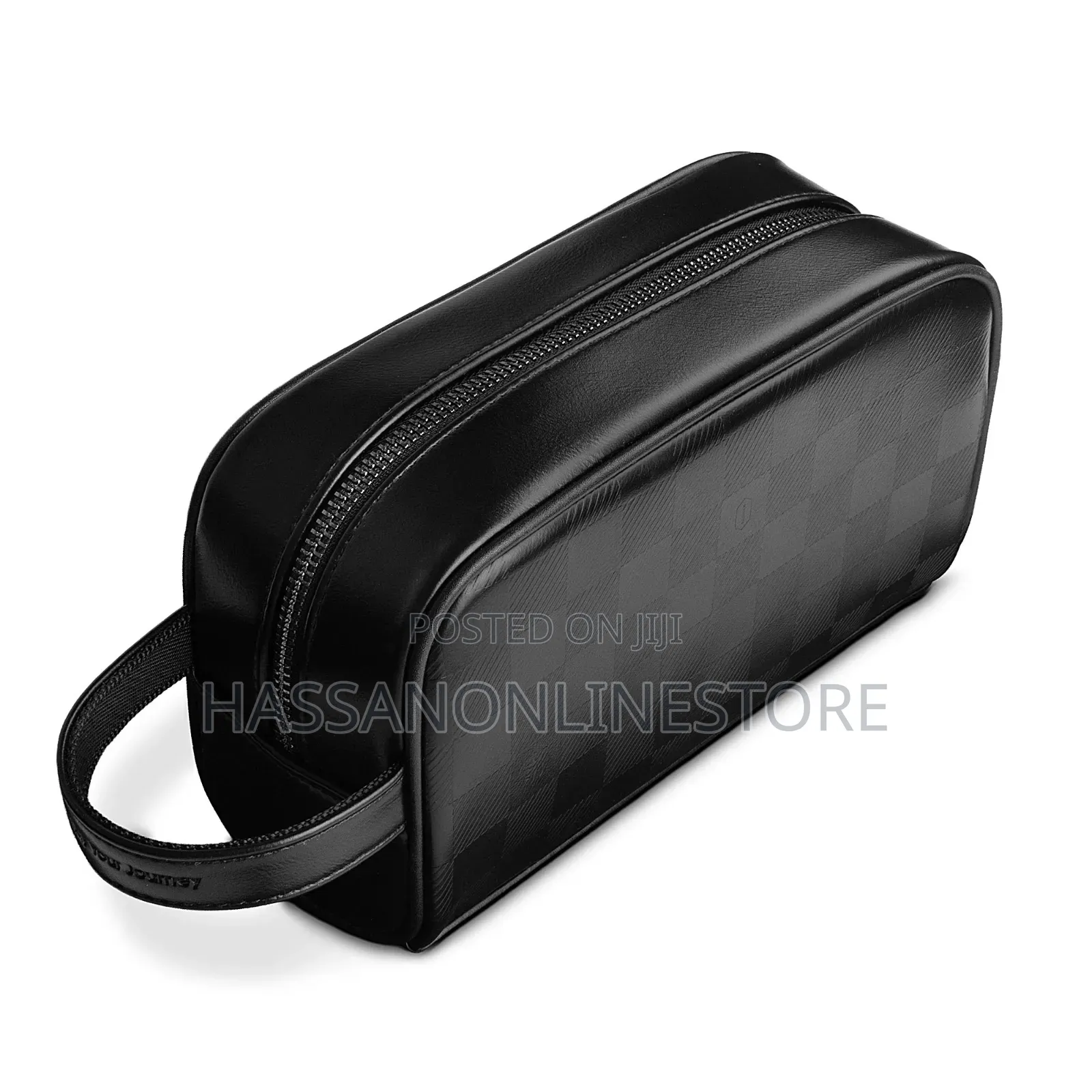 Wiwu Phantom Numeric Lock Pouch