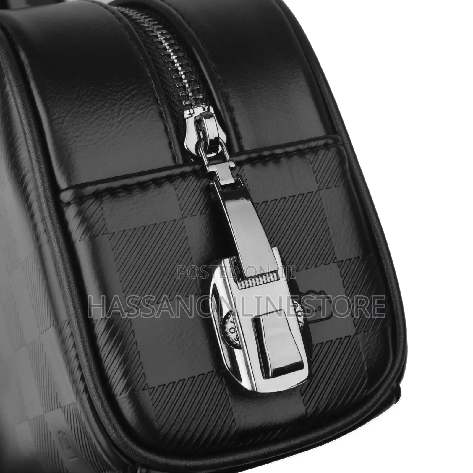 Wiwu Phantom Numeric Lock Pouch