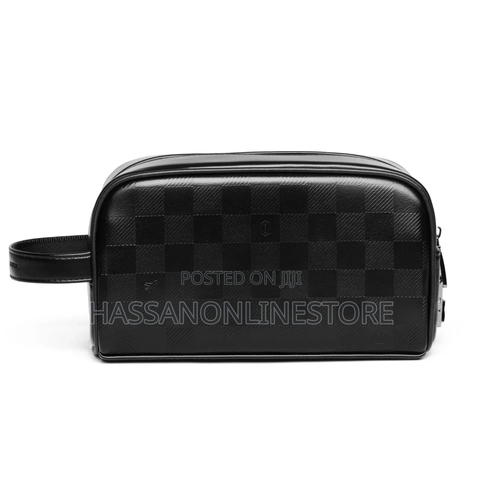 Wiwu Phantom Numeric Lock Pouch