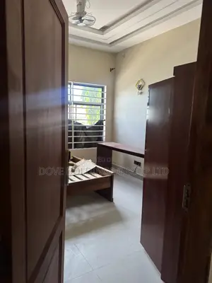 Furnished 10bdrm Apartment in Kikuyu Sgr, Fufu for sale