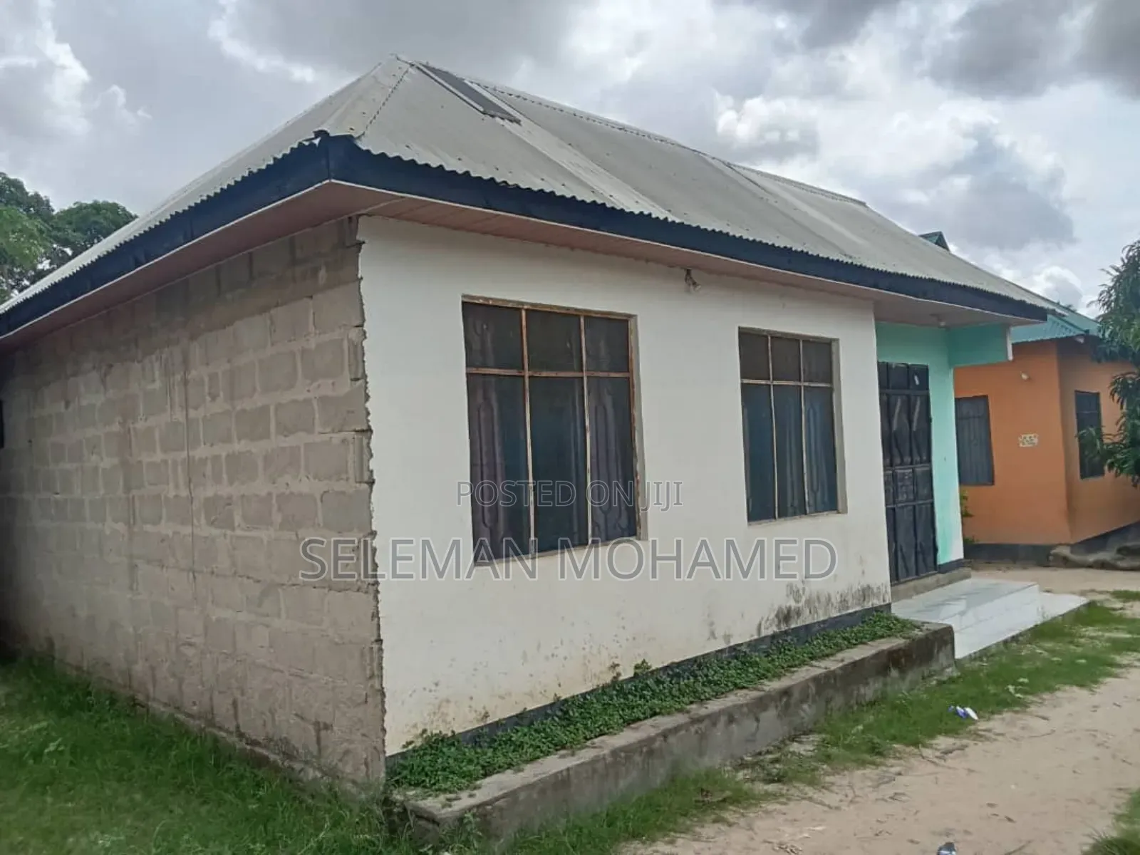 Furnished 7bdrm House in Biriani Real Estate, Chanika for sale