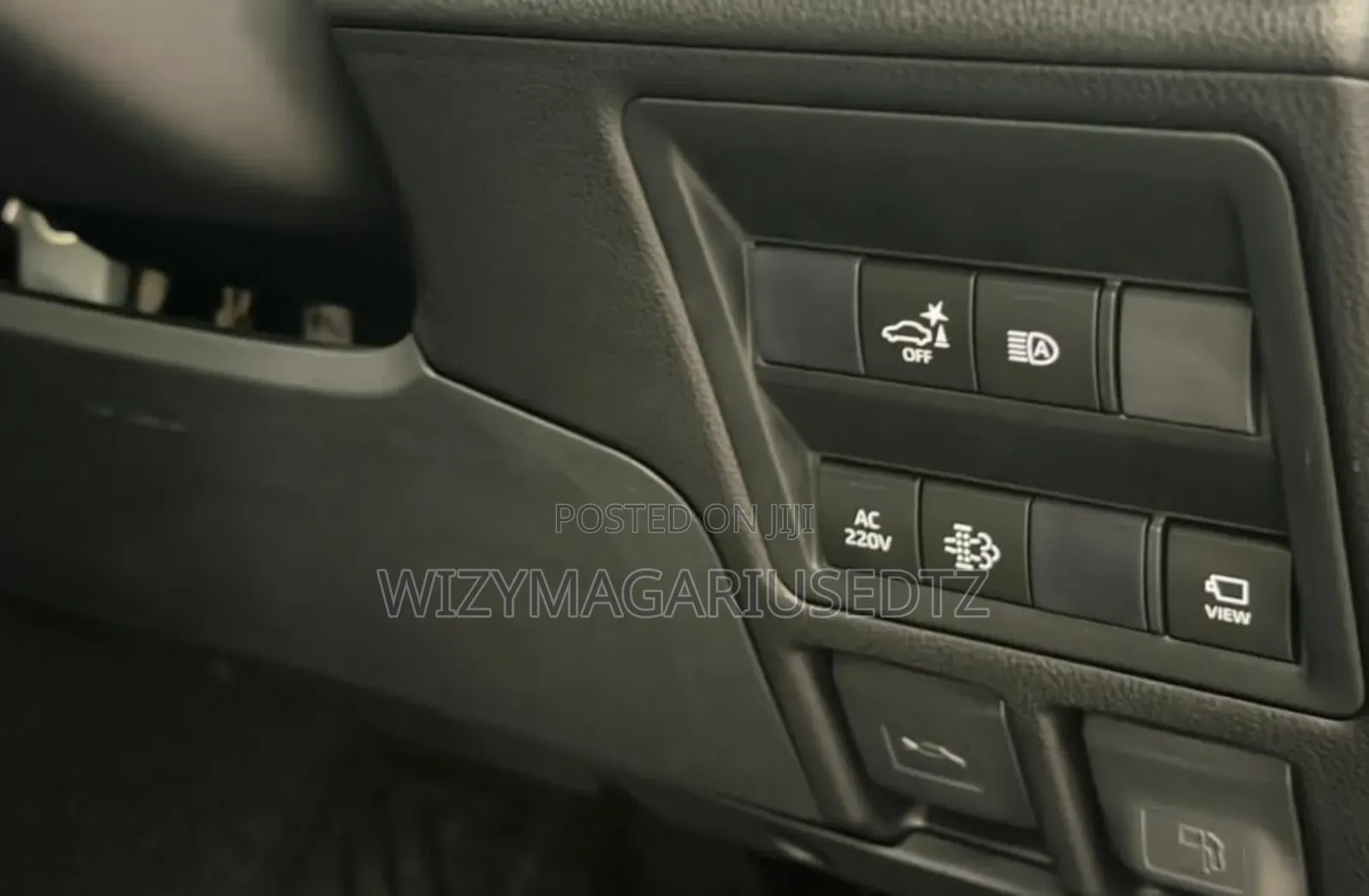 Toyota Hilux 2025 Gray