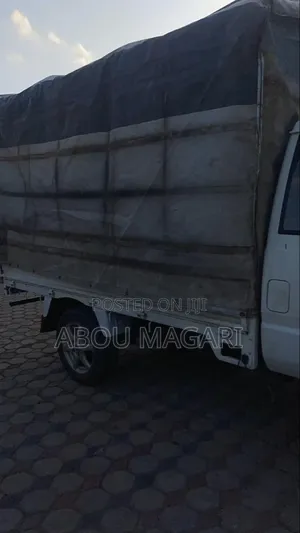 Toyota Town Hiace