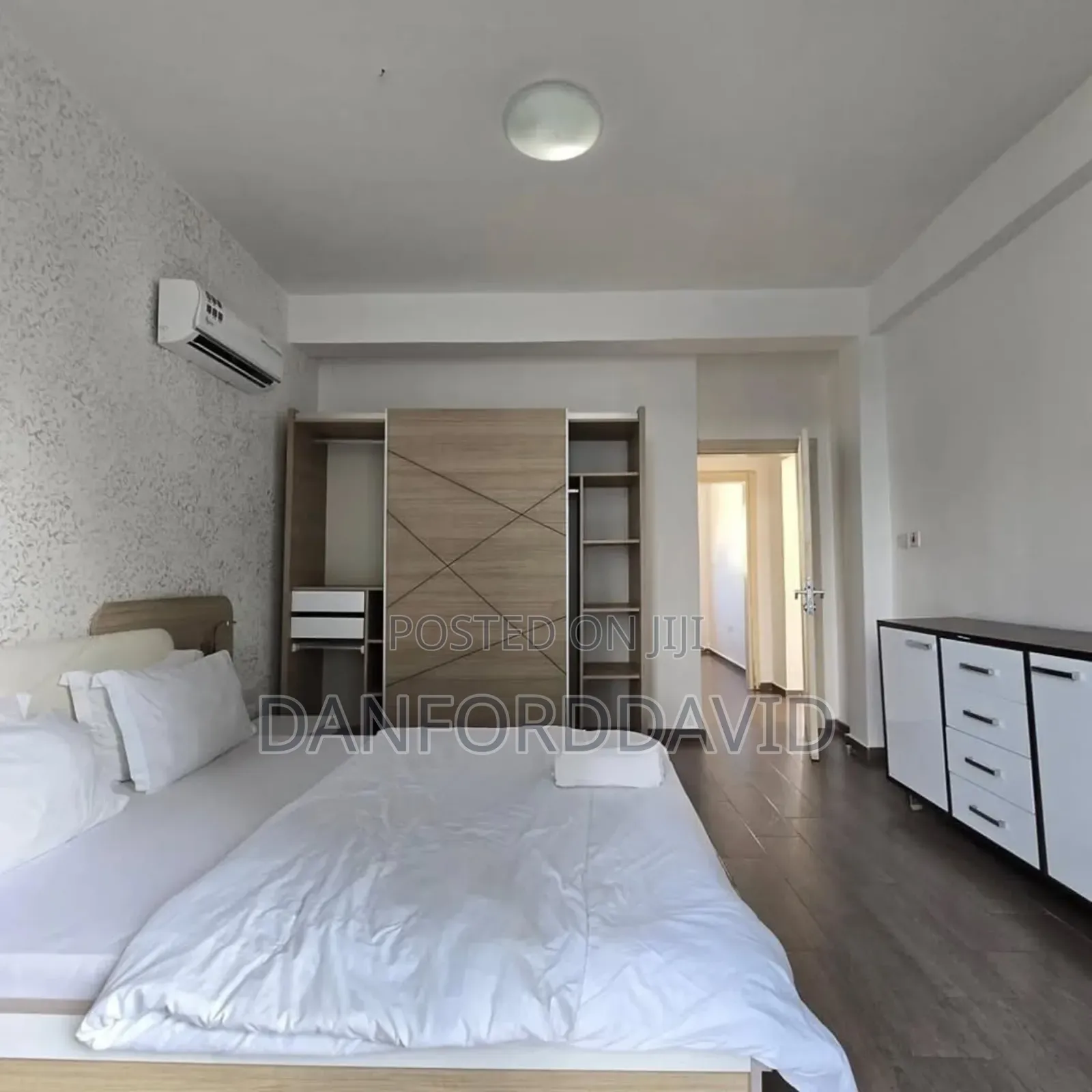 Furnished 5bdrm Mansion in Masaki for sale