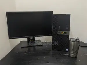 Desktop Computer Dell Optiplex 5040 16GB Intel Core i5 HDD+SSD 1T