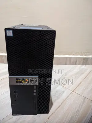 Desktop Computer Dell Optiplex 5040 16GB Intel Core i5 HDD+SSD 1T