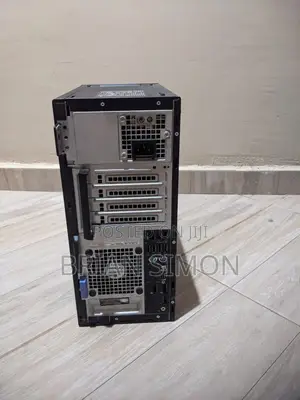 Desktop Computer Dell Optiplex 5040 16GB Intel Core i5 HDD+SSD 1T