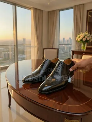 Viatu Prestige Leather