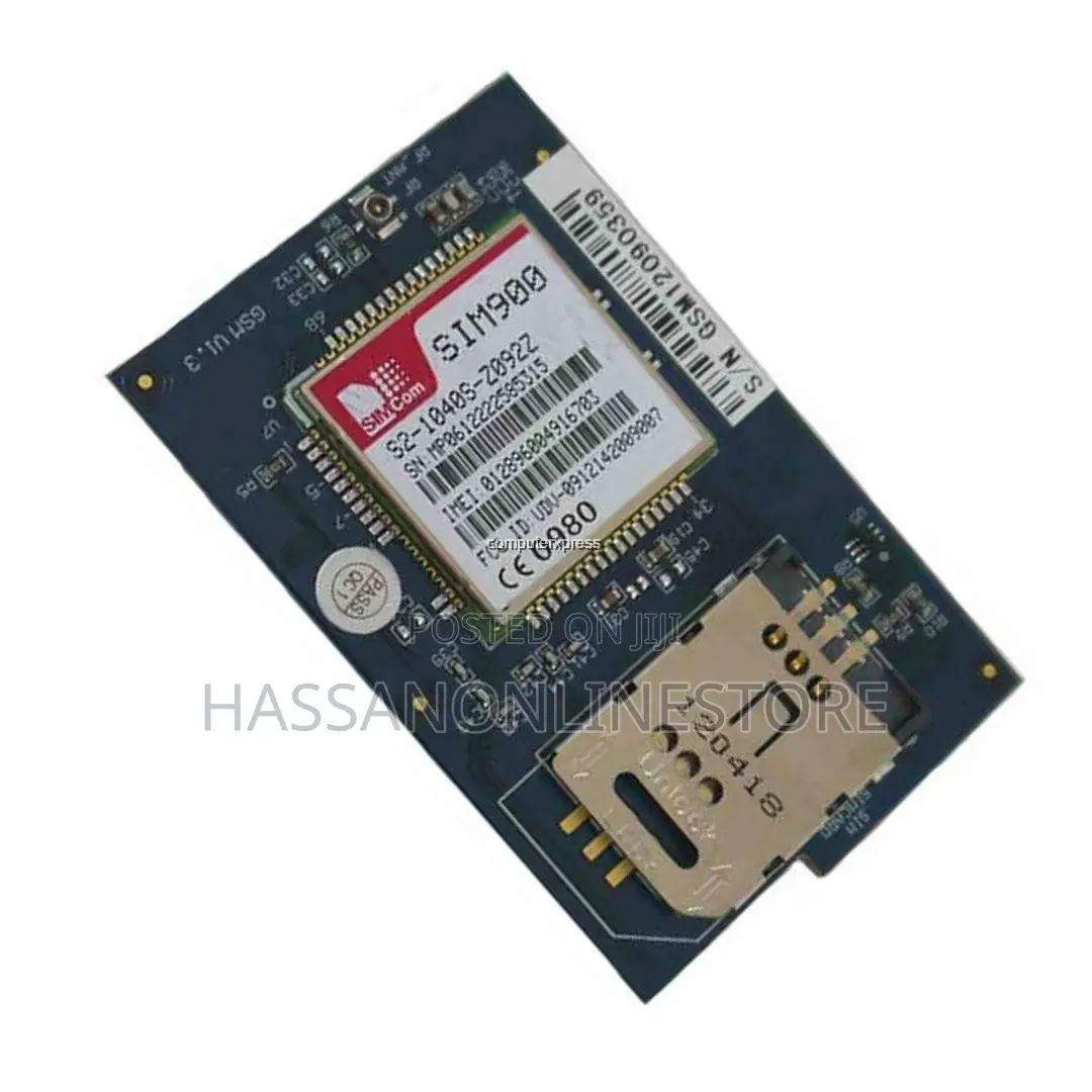 Yeastar 1-Port GSM Module Yst-GSM