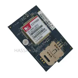 Yeastar 1-Port GSM Module Yst-GSM