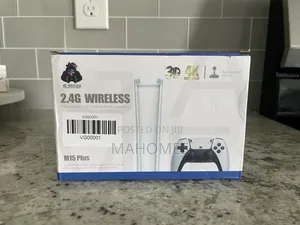 M15 Plus 2.4ghz Game Tv Stick