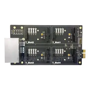 Yeastar Ex08 Expansion Card S100/300
