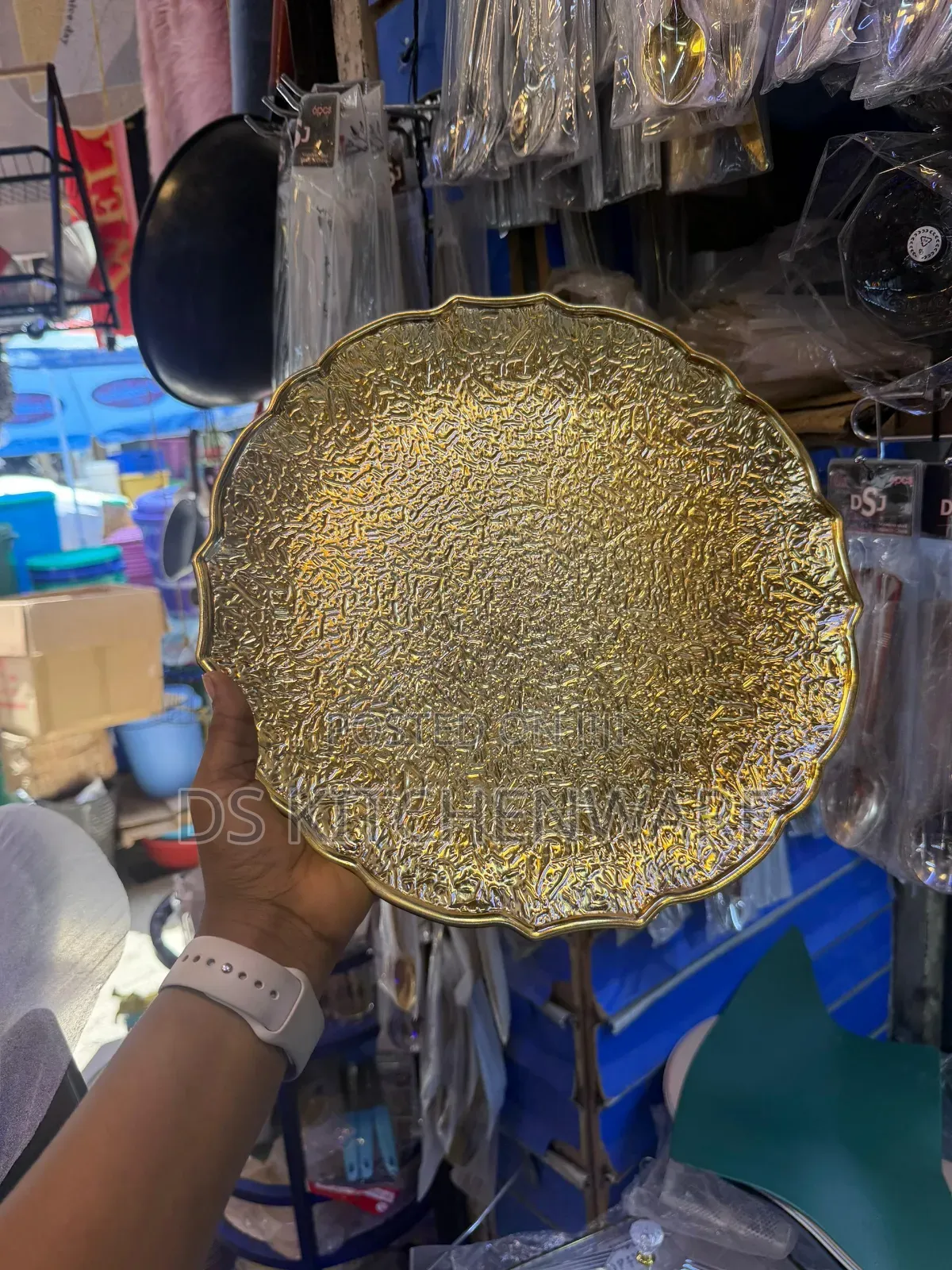 Chaja Pleti