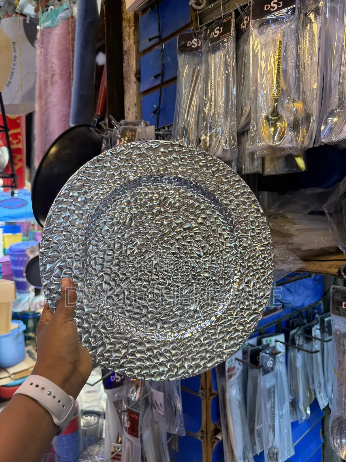 Chaja Pleti