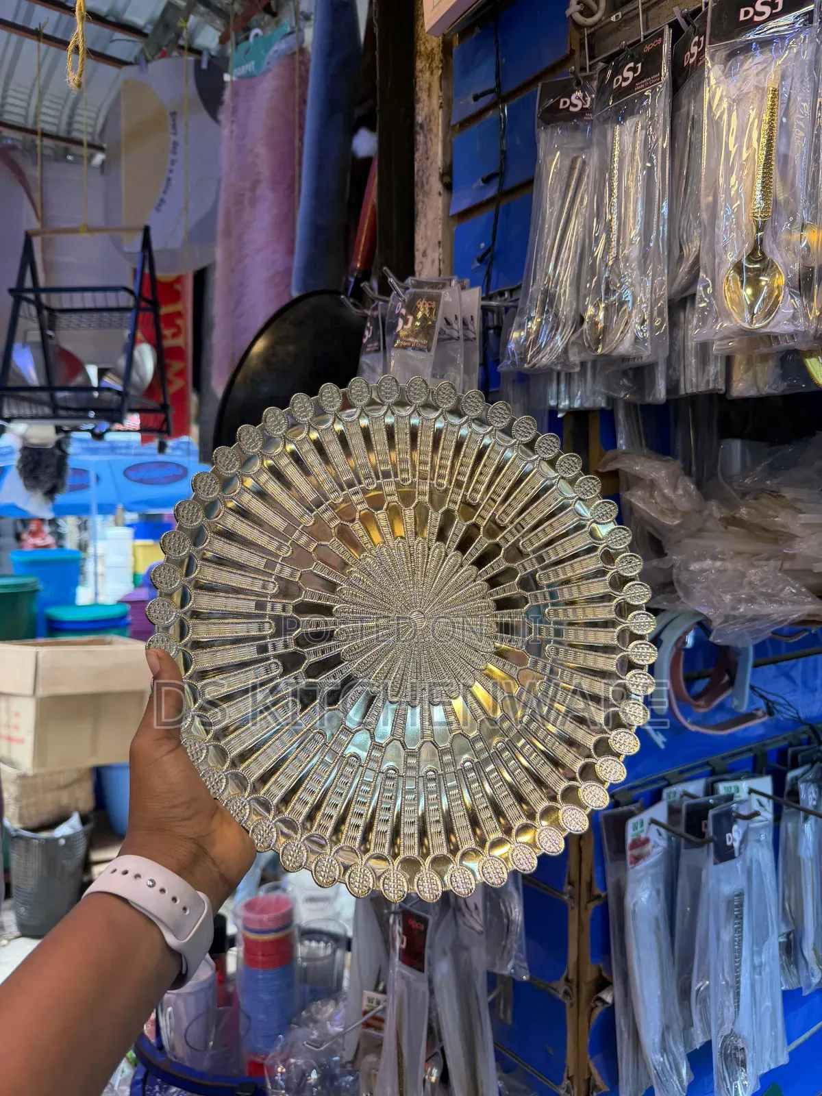 Chaja Pleti