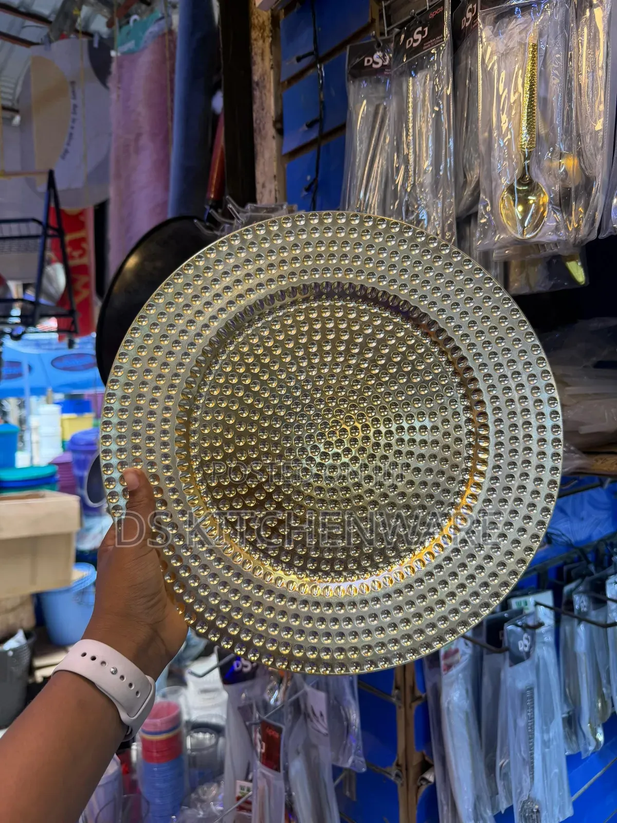 Chaja Pleti
