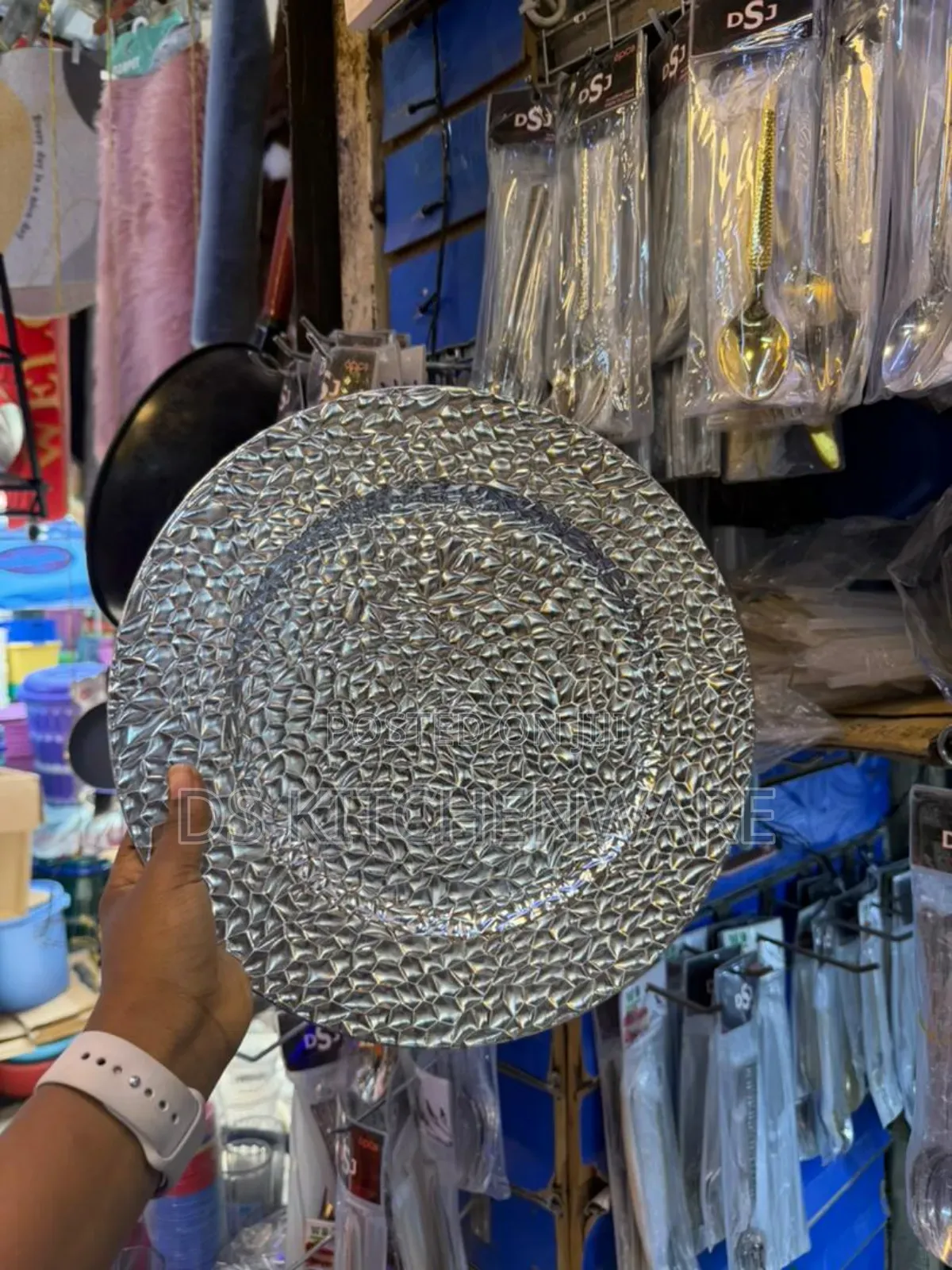 Chaja Pleti