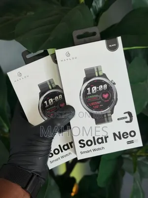 Haylou Solar Neo 1