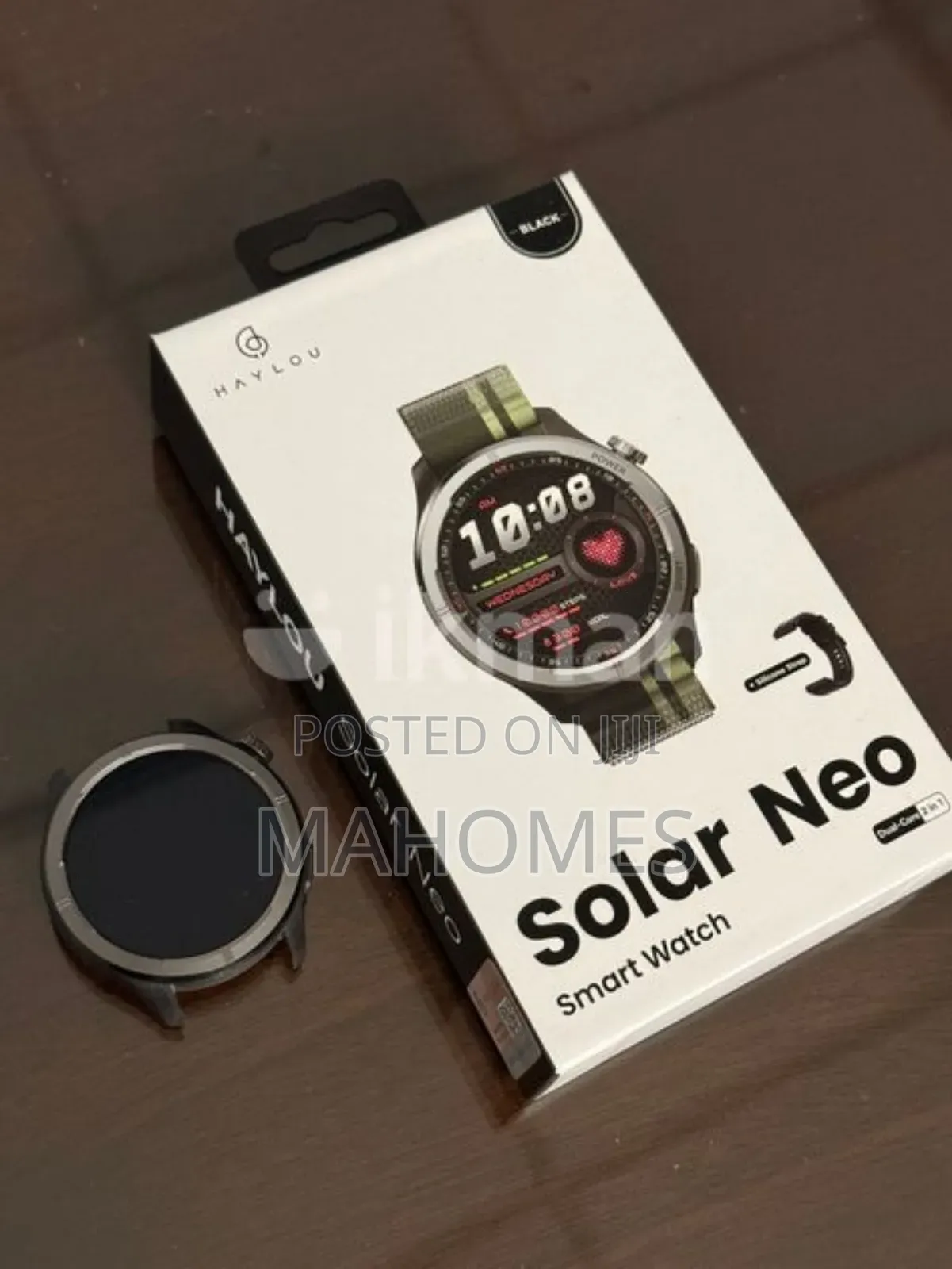 Haylou Solar Neo 1