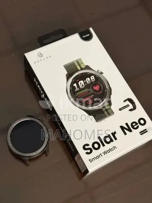 Haylou Solar Neo 1