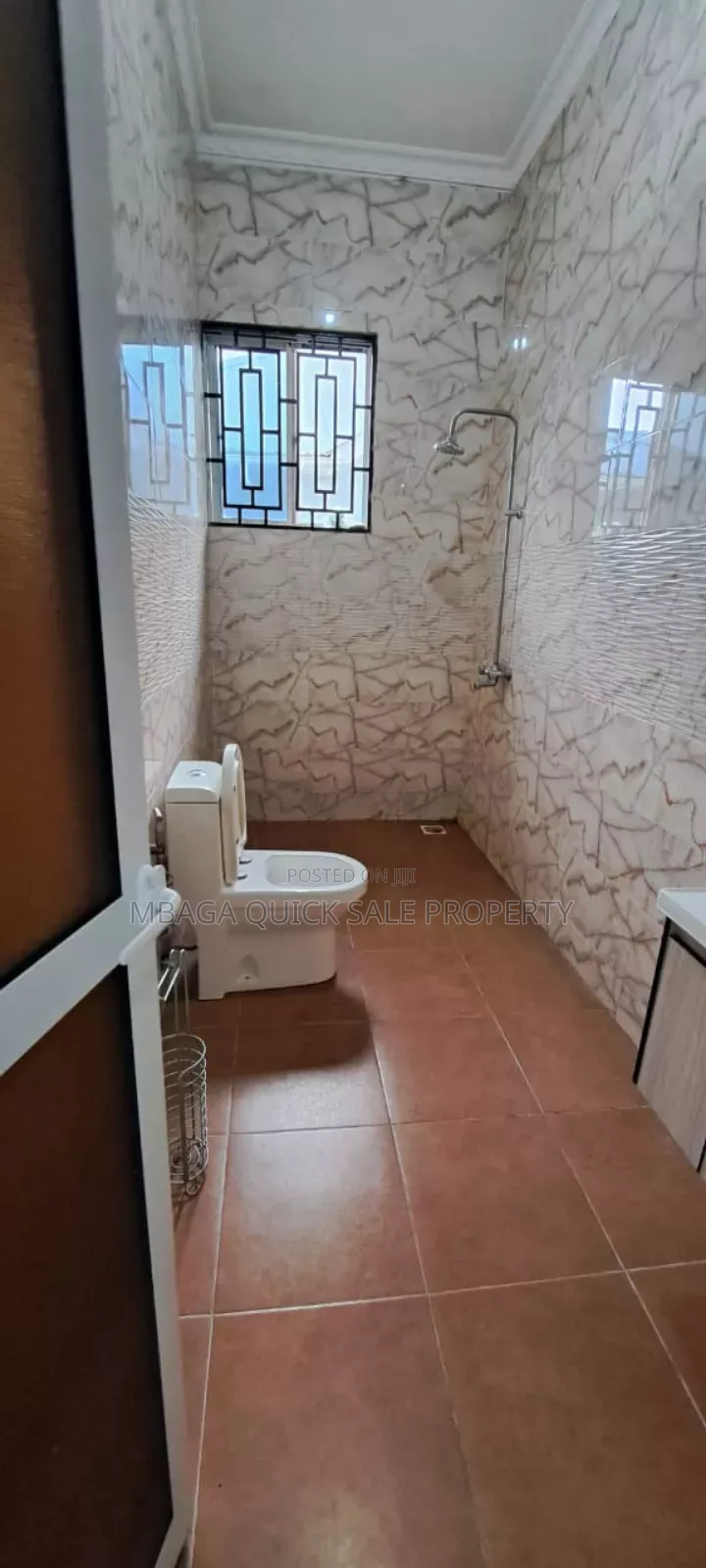 3bdrm Apartment in Bunju for rent