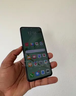 New Huawei nova 12 SE 256 GB Blue