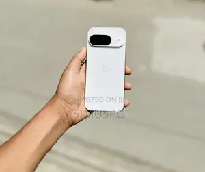 New Google Pixel 9 128 GB Pink