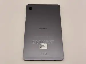 New Samsung Galaxy Tab A11 64 GB Silver