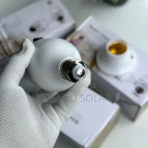 Camera Ya Bulb PTZ E27 Wifi Indoor Hidden Spy Na Night Vision