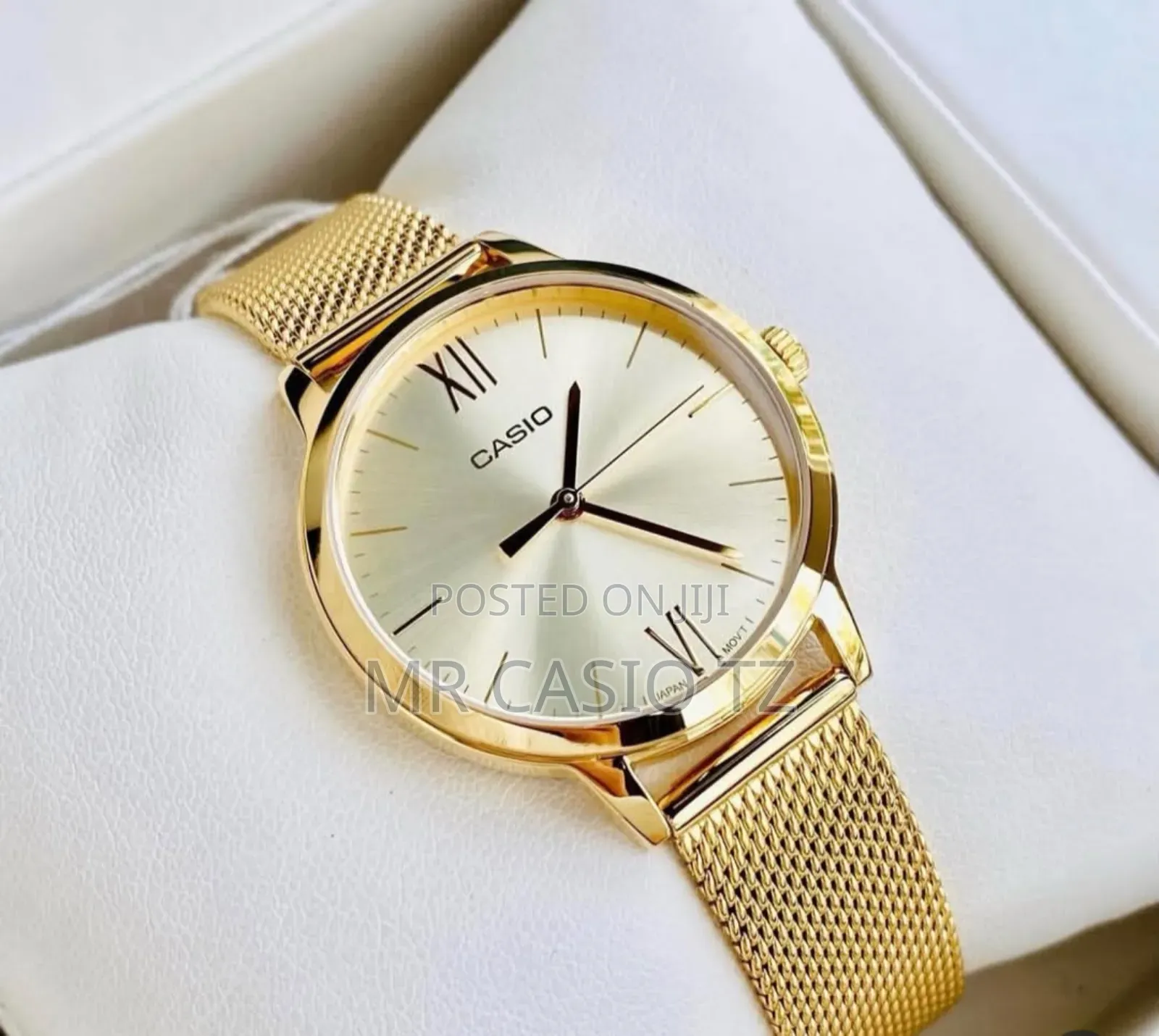 Casio LTP-E157mg-9adf