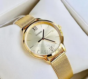 Casio LTP-E157mg-9adf