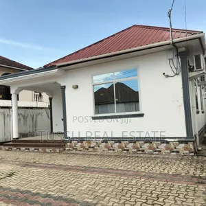 3bdrm House in Mikochen B, Mikocheni for sale