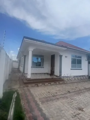 3bdrm House in Mikochen B, Mikocheni for sale