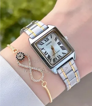 Casio LTP-V007sg-9budf