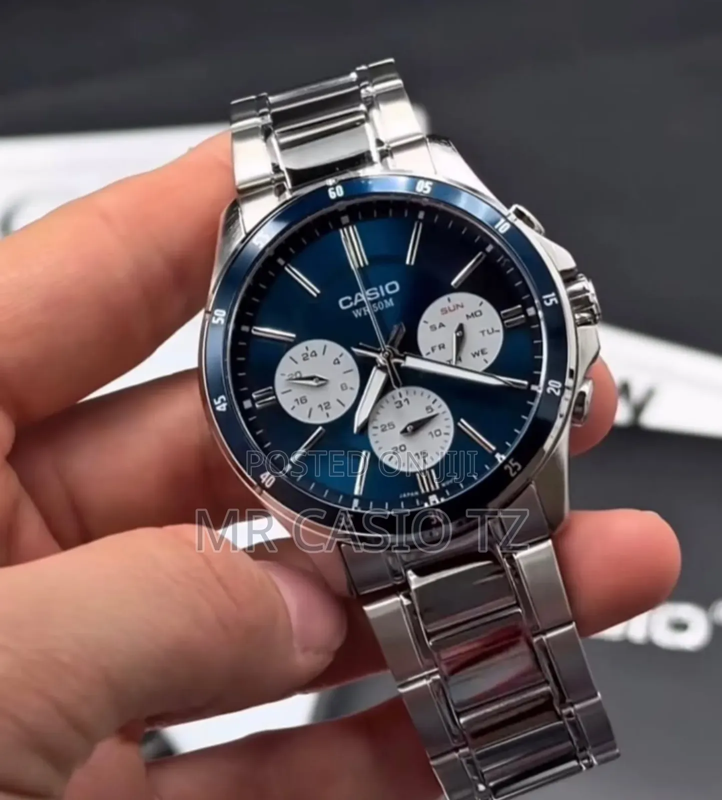 Casio MTP-1374d-2a3vdf