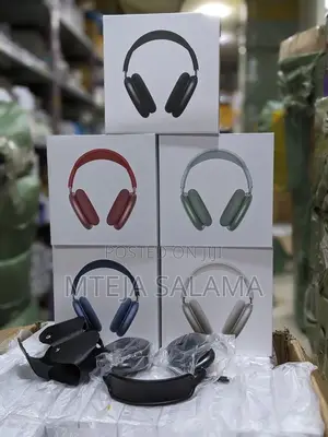 Apple Airpod Max