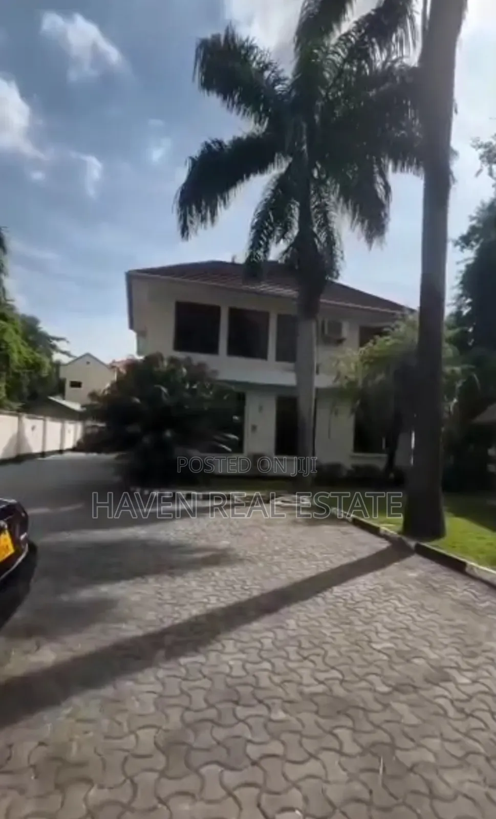 4bdrm House in Mbezi Beach for sale