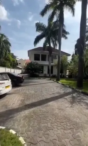 4bdrm House in Mbezi Beach for sale