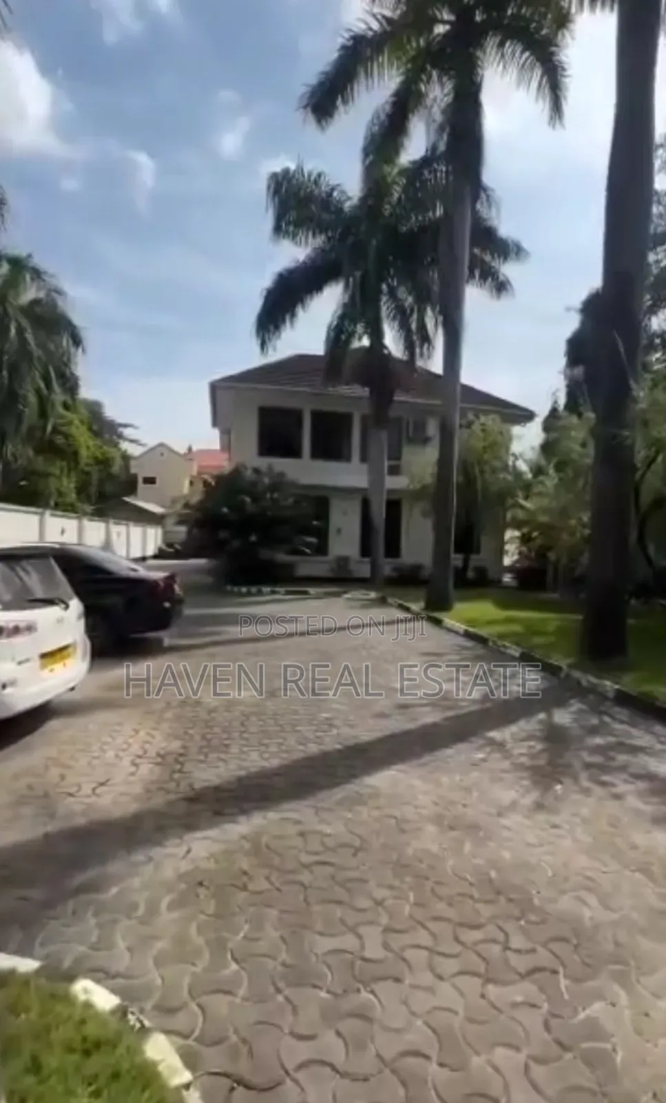 4bdrm House in Mbezi Beach for sale