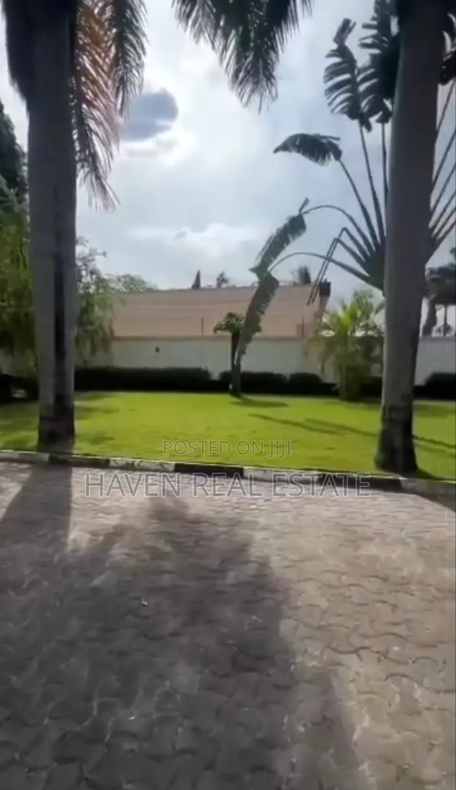 4bdrm House in Mbezi Beach for sale