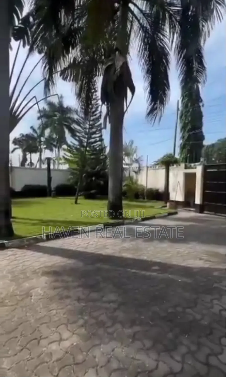 4bdrm House in Mbezi Beach for sale