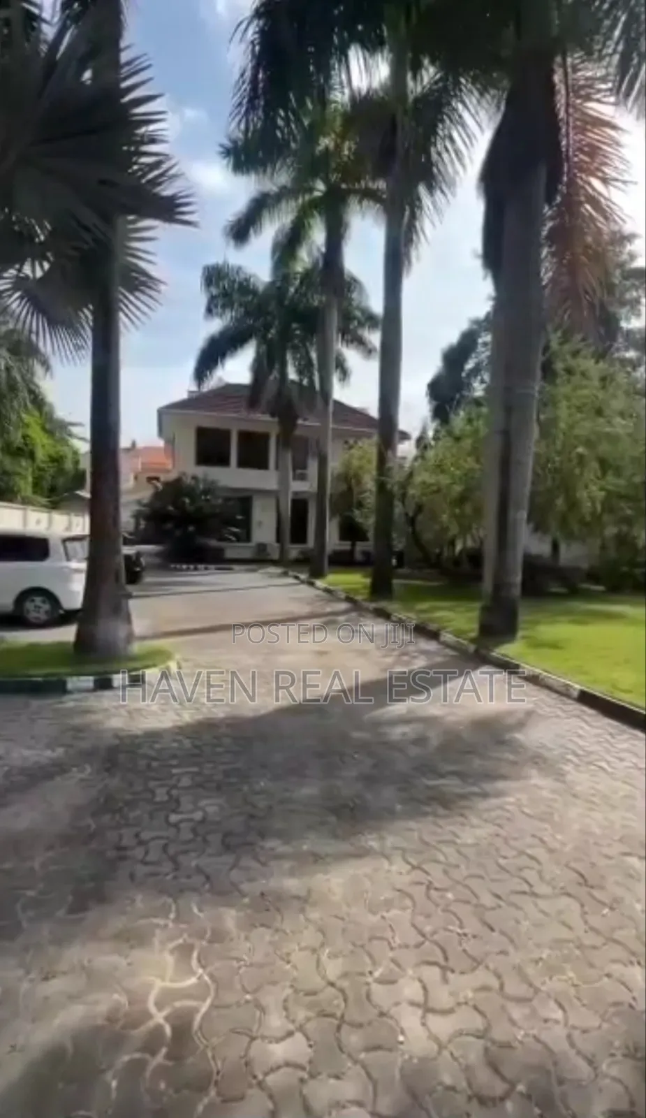 4bdrm House in Mbezi Beach for sale