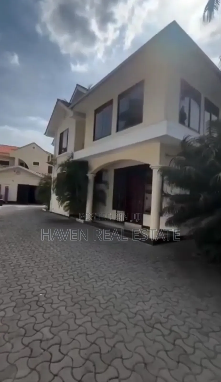 4bdrm House in Mbezi Beach for sale