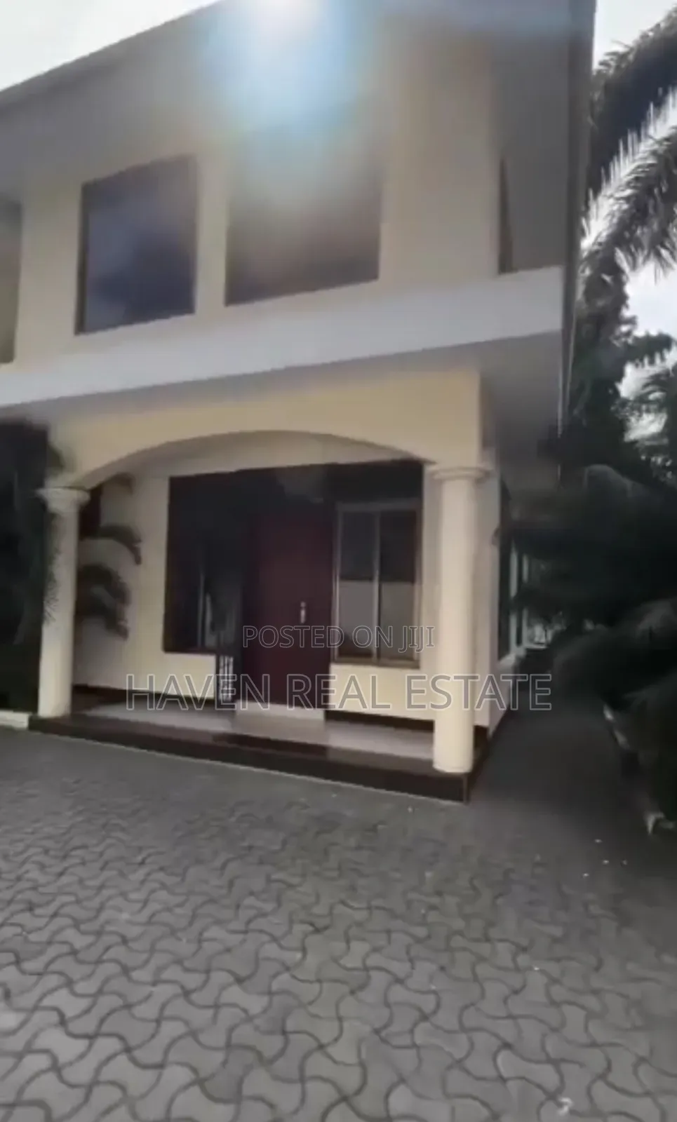 4bdrm House in Mbezi Beach for sale