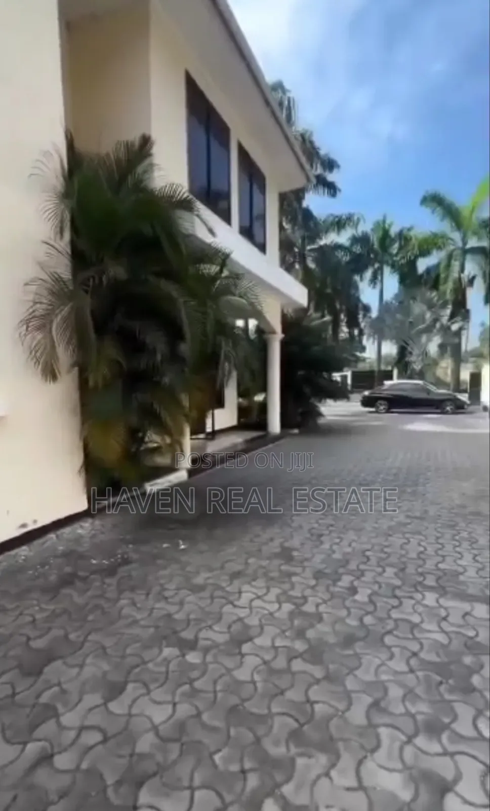 4bdrm House in Mbezi Beach for sale