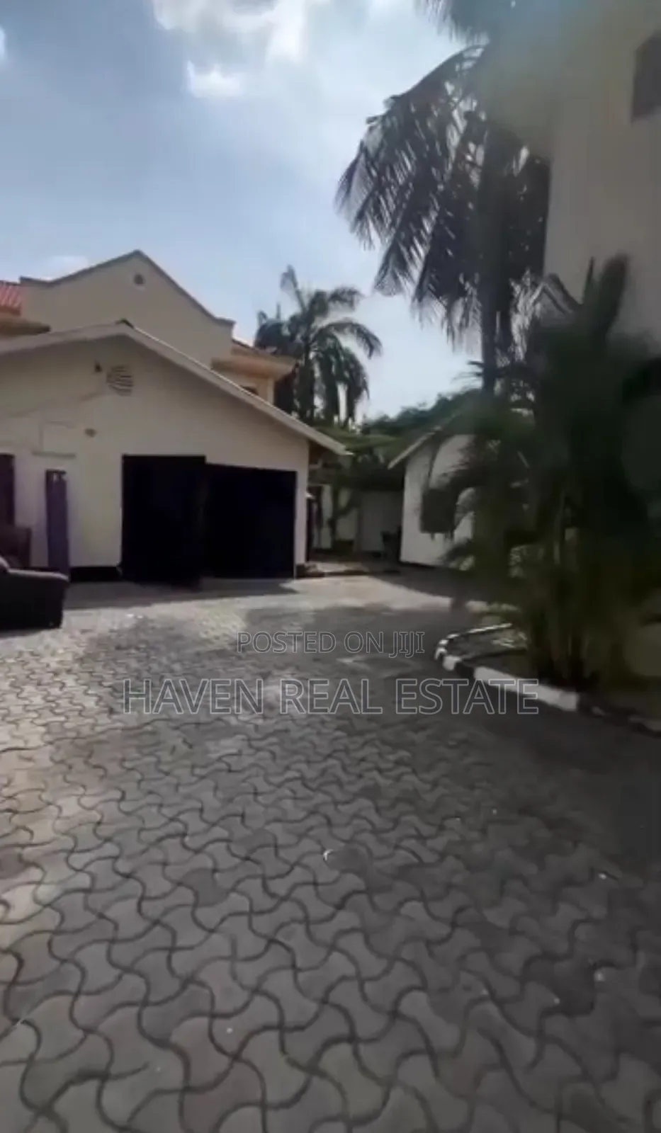 4bdrm House in Mbezi Beach for sale