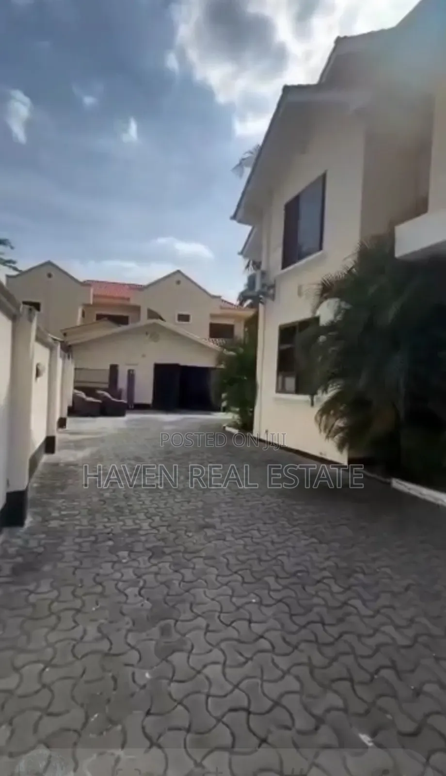4bdrm House in Mbezi Beach for sale