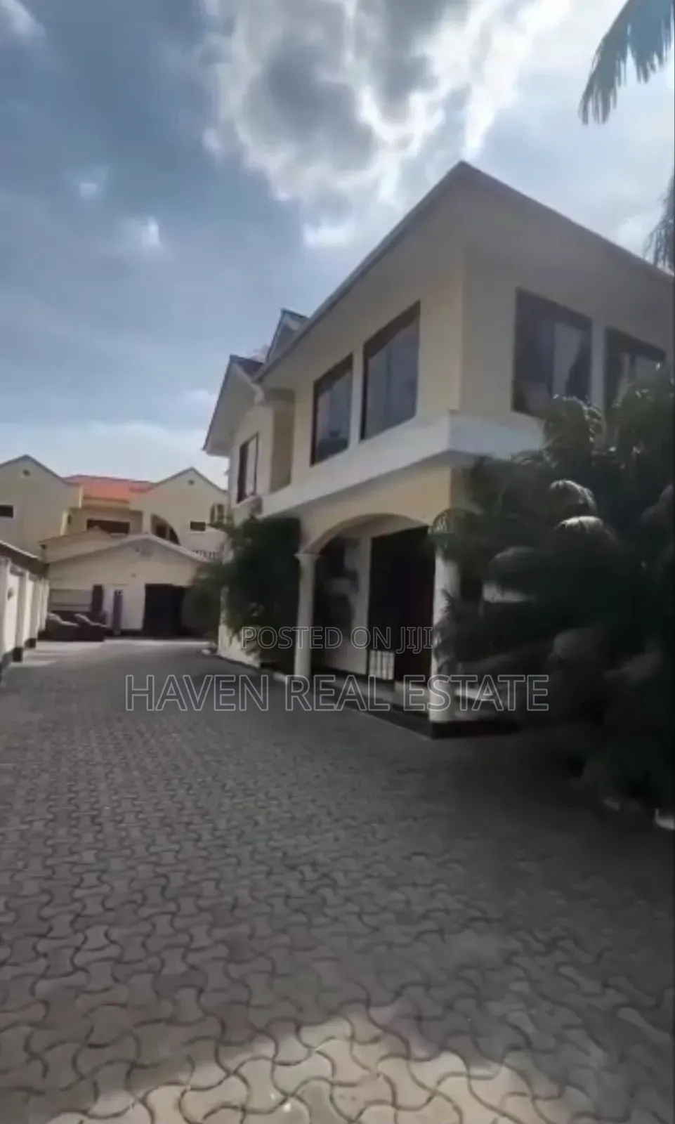 4bdrm House in Mbezi Beach for sale