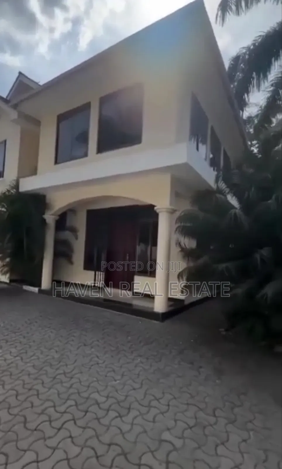 4bdrm House in Mbezi Beach for sale
