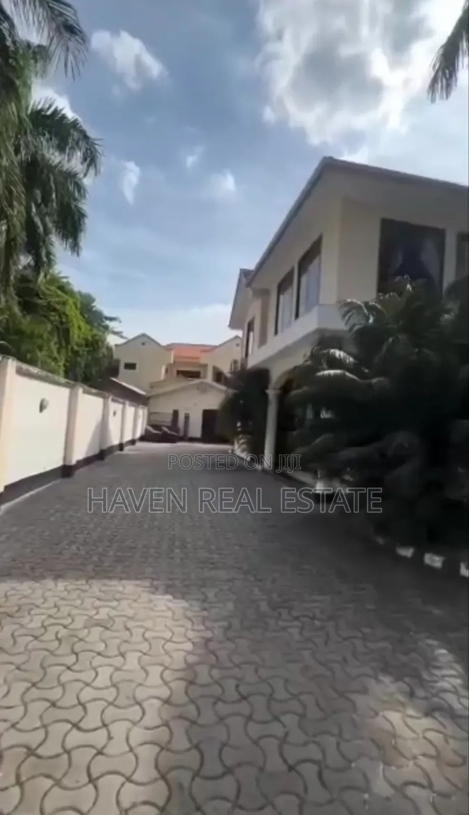 4bdrm House in Mbezi Beach for sale